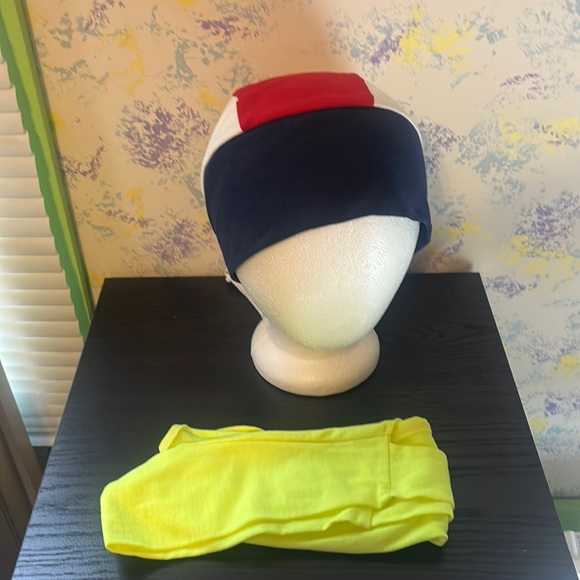 Adult Size Do Rag - Picture 1 of 2